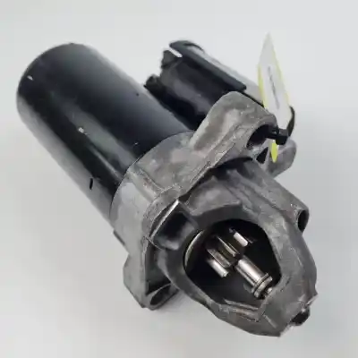 Автозапчасти б/у ДВИГАТЕЛЬ ЗАПУСКАЕТСЯ за AUDI A6 BERLINA (4B2)  ссылки OEM IAM 0001108174  