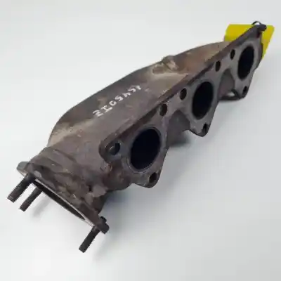 Second-hand car spare part Exhaust Manifold for AUDI A6 BERLINA (4B2) 3.0 V6 30V CAT (ASN) OEM IAM references 06C253031H  