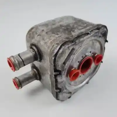 Pezzo di ricambio per auto di seconda mano Radiatore Olio Motore per AUDI A6 BERLINA (4B2) 3.0 V6 30V CAT (ASN) Riferimenti OEM IAM   