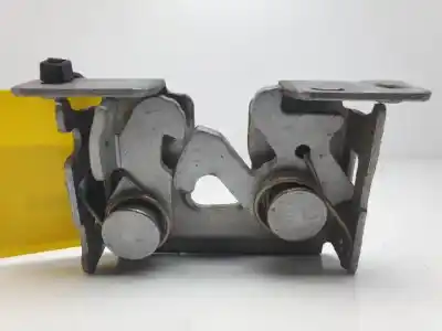 Second-hand car spare part bonnet lock for bmw x1 (e84) n47d20d.n47d20t0.11002167377 oem iam references 51237115229  