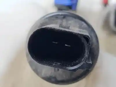 Second-hand car spare part windscreen washer bottle for bmw x1 (e84) n47d20d.n47d20t0.11002167377 oem iam references   