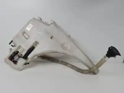Second-hand car spare part windscreen washer bottle for bmw x1 (e84) n47d20d.n47d20t0.11002167377 oem iam references   