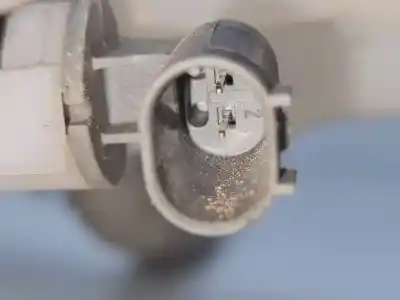 Second-hand car spare part windscreen washer bottle for bmw x1 (e84) n47d20d.n47d20t0.11002167377 oem iam references   