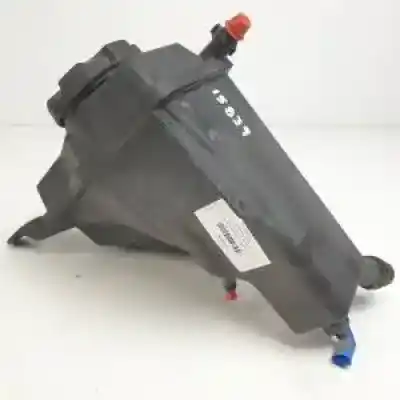 Second-hand car spare part Coolant Expansion Tank for BMW X1 (E84) N47D20D.N47D20T0.11002167377 OEM IAM references 781059202  