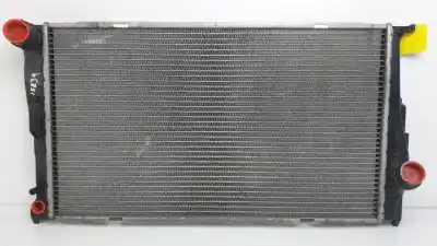 Second-hand car spare part Water Radiator for BMW X1 (E84) N47D20D.N47D20T0.11002167377 OEM IAM references 1711778890307  