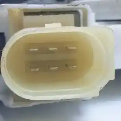 Second-hand car spare part passenger side right window regulator for bmw x1 (e84) n47d20d.n47d20t0.11002167377 oem iam references 6927028  