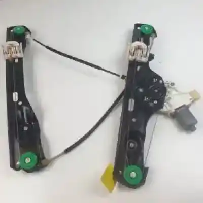 Second-hand car spare part passenger side right window regulator for bmw x1 (e84) n47d20d.n47d20t0.11002167377 oem iam references 6927028  