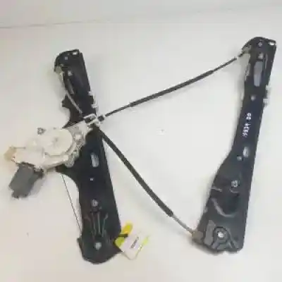 Peça sobressalente para automóvel em segunda mão elevador de vidros dianteiro direito por bmw x1 (e84) n47d20d.n47d20t0.11002167377 referências oem iam 6927028