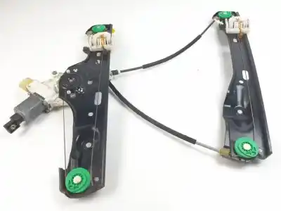 Second-hand car spare part driver left window regulator for bmw x1 (e84) n47d20d.n47d20t0.11002167377 oem iam references 2990293  
