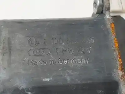 Second-hand car spare part driver left window regulator for bmw x1 (e84) n47d20d.n47d20t0.11002167377 oem iam references 2990293  