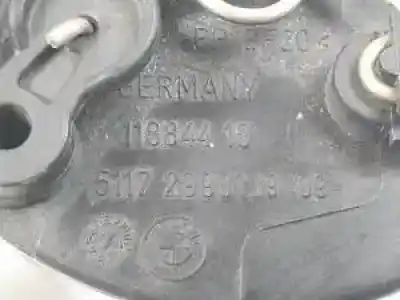 Second-hand car spare part outer fuel cap for bmw x1 (e84) n47d20d.n47d20t0.11002167377 oem iam references 5117299013909  