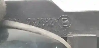 Pezzo di ricambio per auto di seconda mano maniglia esterna posteriore destra per bmw x1 (e84) n47d20d.n47d20t0.11002167377 riferimenti oem iam 242682b  