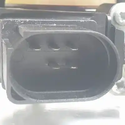 Second-hand car spare part rear left window regulator for bmw x1 (e84) n47d20d.n47d20t0.11002167377 oem iam references 13262410  