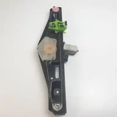 Second-hand car spare part rear left window regulator for bmw x1 (e84) n47d20d.n47d20t0.11002167377 oem iam references 13262410  