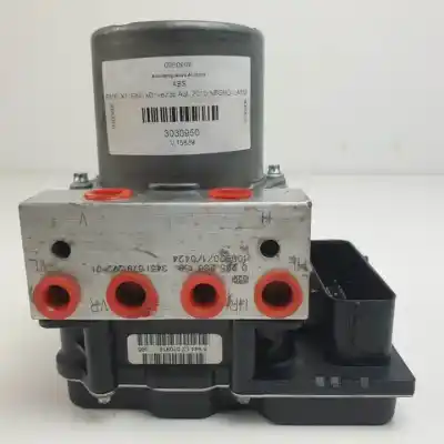 Second-hand car spare part abs for bmw x1 (e84) n47d20d.n47d20t0.11002167377 oem iam references 3451679127201 0265236159 0265951100 