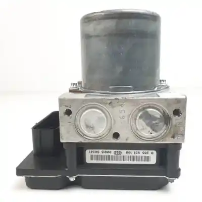 Second-hand car spare part abs for bmw x1 (e84) n47d20d.n47d20t0.11002167377 oem iam references 3451679127201 0265236159 0265951100 