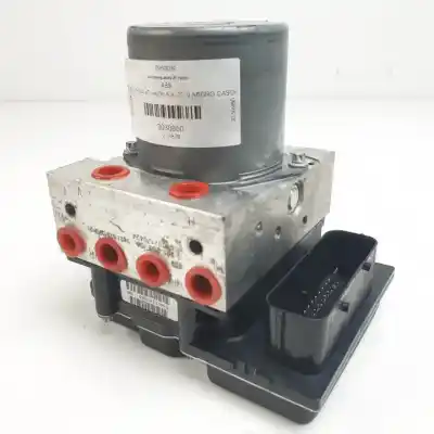 Peça sobressalente para automóvel em segunda mão abs por bmw x1 (e84) n47d20d.n47d20t0.11002167377 referências oem iam 3451679127201