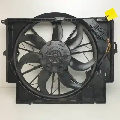 Peça sobressalente para automóvel em segunda mão termoventilador elétrico por bmw x1 (e84) n47d20d.n47d20t0.11002167377 referências oem iam 67327561713901