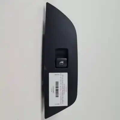 Peça sobressalente para automóvel em segunda mão botão / interruptor elevador vidro traseiro esquerdo por bmw x1 (e84) n47d20d.n47d20t0.11002167377 referências oem iam 6935534