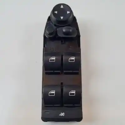 Second-hand car spare part Left Front Power Window Switch for BMW X1 (E84) N47D20D.N47D20T0.11002167377 OEM IAM references 921604902  
