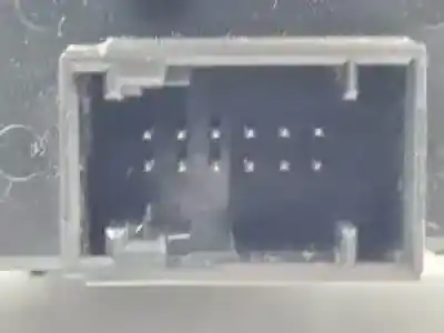 Second-hand car spare part headlights switch for bmw x1 (e84) n47d20d.n47d20t0.11002167377 oem iam references 693279604 33600201 