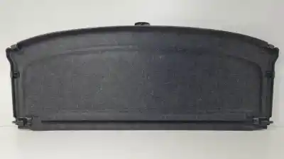 Second-hand car spare part parcel shelf for bmw x1 (e84) n47d20d.n47d20t0.11002167377 oem iam references   