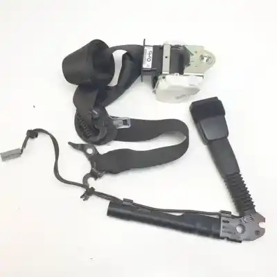 Peça sobressalente para automóvel em segunda mão cinto de segurança dianteiro direito por bmw x1 (e84) n47d20d.n47d20t0.11002167377 referências oem iam 34058428a