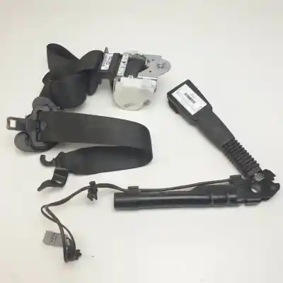 İkinci el araba yedek parçası ÖN SOL EMNIYET KEMERI için BMW X1 (E84)  OEM IAM referansları 34058427A 34050080C 
