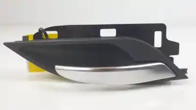 Second-hand car spare part Interior Right Rear Handle for BMW X1 (E84) N47D20D.N47D20T0.11002167377 OEM IAM references 51422991954  