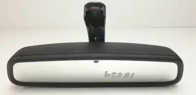 Peça sobressalente para automóvel em segunda mão espelho retrovisor interior por bmw x1 (e84) n47d20d.n47d20t0.11002167377 referências oem iam 5116913445902
