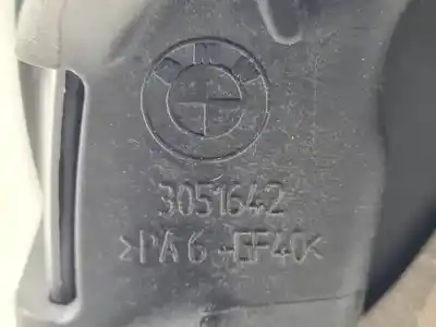 Peça sobressalente para automóvel em segunda mão airbag dianteiro esquerdo por bmw x1 (e84) n47d20d.n47d20t0.11002167377 referências oem iam 3051642 305166199001aj 