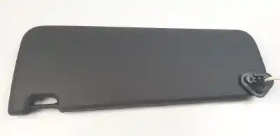 Peça sobressalente para automóvel em segunda mão para-sol direito por bmw x1 (e84) n47d20d.n47d20t0.11002167377 referências oem iam 