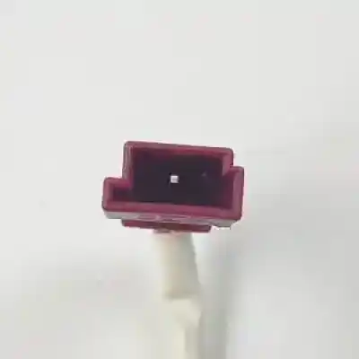 Peça sobressalente para automóvel em segunda mão pára-sol esquerdo por bmw x1 (e84) n47d20d.n47d20t0.11002167377 referências oem iam   