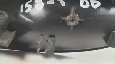 Peça sobressalente para automóvel em segunda mão puxador interior dianteiro direito por bmw x1 (e84) n47d20d.n47d20t0.11002167377 referências oem iam 51422991954  