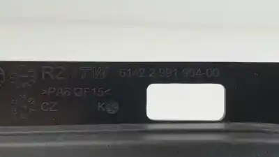 Peça sobressalente para automóvel em segunda mão puxador interior dianteiro direito por bmw x1 (e84) n47d20d.n47d20t0.11002167377 referências oem iam 51422991954  