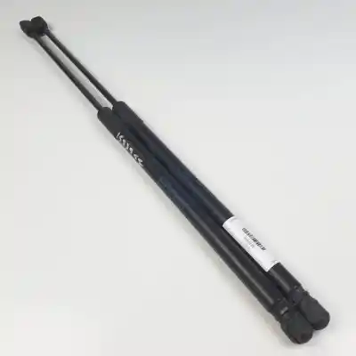 Peça sobressalente para automóvel em segunda mão amortecedores do tronco / porta por bmw x1 (e84) n47d20d.n47d20t0.11002167377 referências oem iam 51242990136