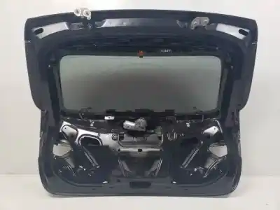 Second-hand car spare part tailgate for bmw x1 (e84) n47d20d.n47d20t0.11002167377 oem iam references   