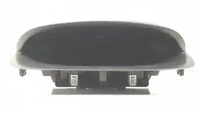 Peça sobressalente para automóvel em segunda mão display gps / multimídia por renault megane iii berlina 5 p k4m848 referências oem iam 280349044r