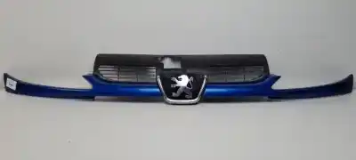 Piesă de schimb auto la mâna a doua Grilã De Airerisire Partea Din Fatã pentru PEUGEOT 206 CC NFU(TU5JP4) Referințe OEM IAM 9628691277 1851948001 
