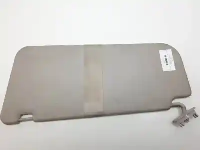 Second-hand car spare part LEFT SUNSHADE for CITROEN BERLINGO  OEM IAM references   