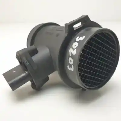 Gebrauchtes Autoersatzteil Luftmassenmesser zum MERCEDES-BENZ CLASE C (W202) FAMILIAR 111945 OEM-IAM-Referenzen 0000940948 0280217114 