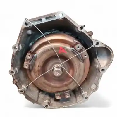 Peça sobressalente para automóvel em segunda mão Caixa De Velocidades por MERCEDES-BENZ CLASE C (W202) FAMILIAR 111945 Referências OEM IAM 2102707200 AUTOMATICA 7226020 