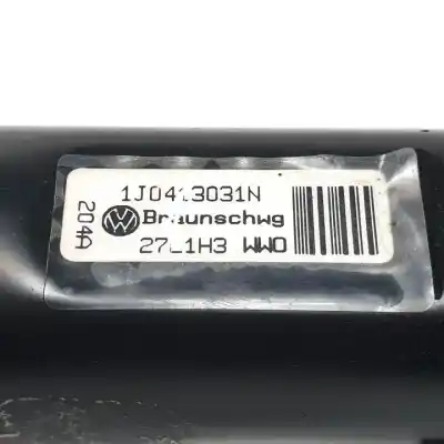 Автозапчасти б/у амортизатор передний правый за audi a3 (8l) avu.bfq.akl ссылки oem iam 1j0413031n  