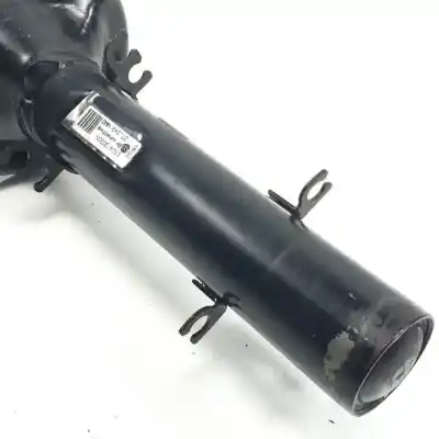 Автозапчасти б/у амортизатор передний правый за audi a3 (8l) avu.bfq.akl ссылки oem iam 1j0413031n  