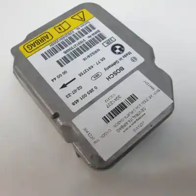 Piesă de schimb auto la mâna a doua  pentru BMW X5 (E53)  Referințe OEM IAM 0285001458 65776912755 