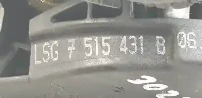 Автозапчастина б/у передач для bmw x5 (e53) m57d30.306d1.m57d30o0.11007787031 посилання на oem iam 7515431b  
