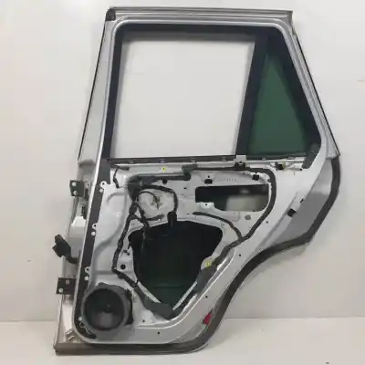 Автозапчастина б/у двері задні праві для bmw x5 (e53) m57d30.306d1.m57d30o0.11007787031 посилання на oem iam   