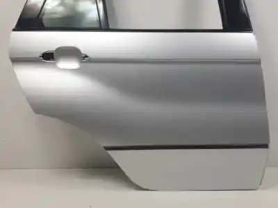Автозапчастина б/у двері задні праві для bmw x5 (e53) m57d30.306d1.m57d30o0.11007787031 посилання на oem iam   