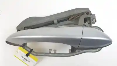 Piesă de schimb auto la mâna a doua  pentru BMW X5 (E53)  Referințe OEM IAM   