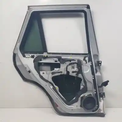 Second-hand car spare part rear left door for bmw x5 (e53) m57d30.306d1.m57d30o0.11007787031 oem iam references   